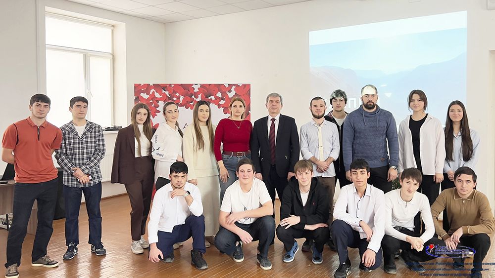 19.12.2025 - ДГУ г. Избербаш