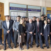 11.12.2025 - ДГТУ г. Кизляр