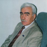 Сулейманов М.М.