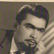 Сулейманов М.М. - Фотопробы на роль армянского революционера Степана Шаумяна в фильме "Чрезвычайное поручение" к/с Арменфильм 1963г.