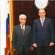 Достижения Союза кинематографистов.22