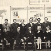 Лауреаты фестиваля к/с "Дагестан" и создатели фильма "Горячий снег"